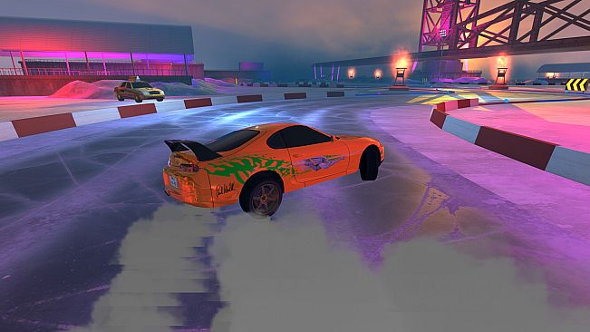 Drift86 - Map Pack 2