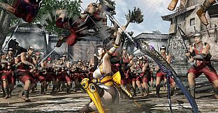 SW4-II - Special Costume Set 1