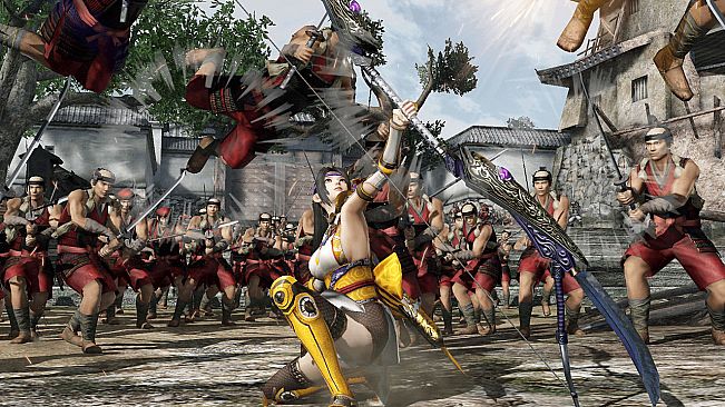 SW4-II - Special Costume Set 1