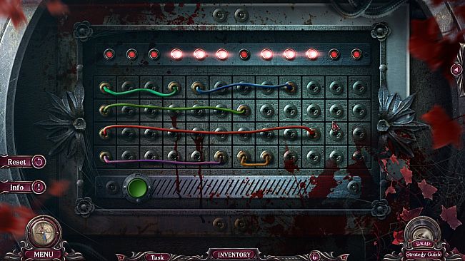 Haunted Hotel: The X Collector's Edition