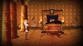 Jester`s Theater Museum