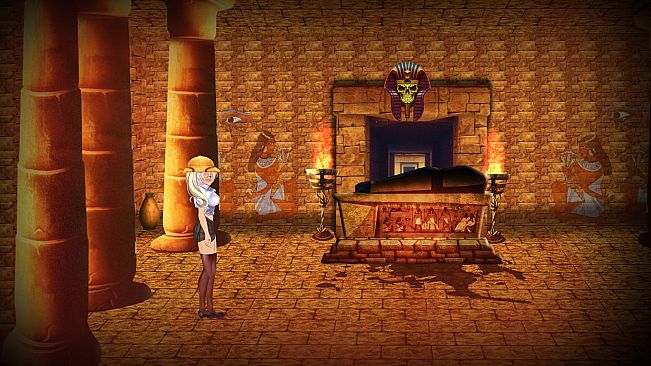 Jester`s Theater Museum