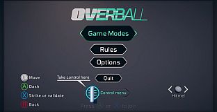 Overball