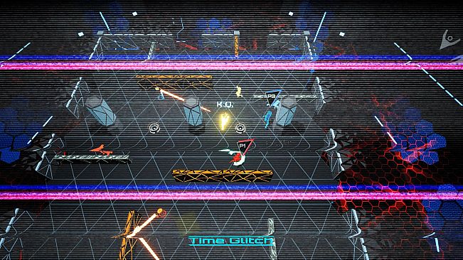 Rebound Dodgeball Evolved