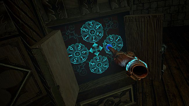 The House of Da Vinci VR