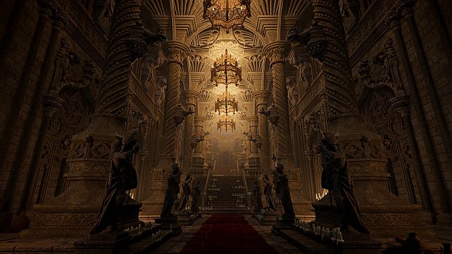 Cursed Dungeon Raider