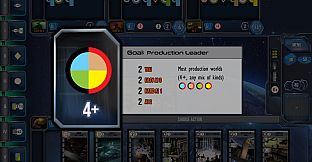 Race for the Galaxy: Gathering Storm