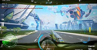 Atomix