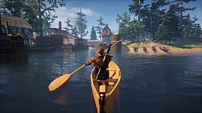 Animal Rescuer: Prologue