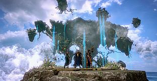 Lost Ark Bronze Founder's Pack