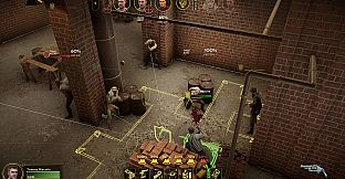 Empire of Sin - Deluxe Pack