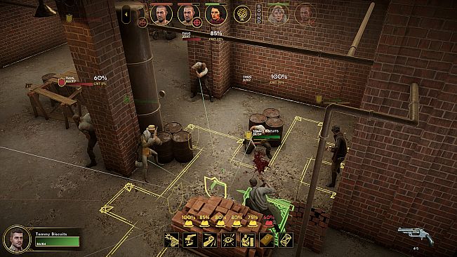 Empire of Sin - Deluxe Pack