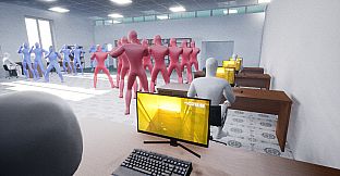 OffiAtrix: Rise of the Team Leader