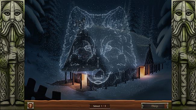 Secret of the Vikings 2 - The World Tree