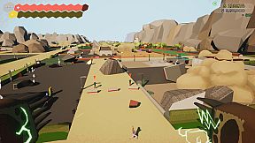 Giant Bear Rampage! ☢️