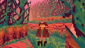 Space Captain McCallery - Episode 3: The Weaponmaster's Challenge