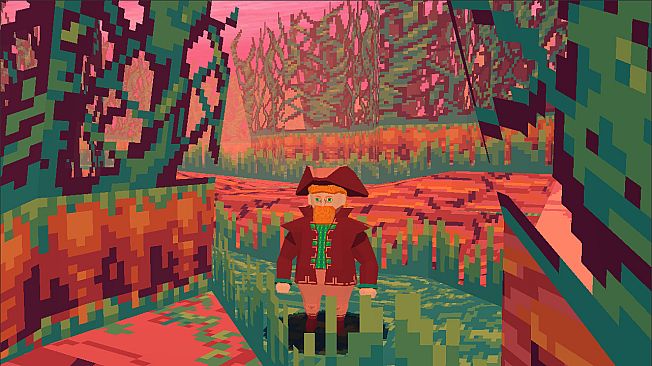 Space Captain McCallery - Episode 3: The Weaponmaster's Challenge