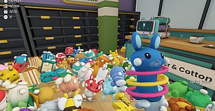 Sort The Bunnies