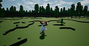 Voxelion