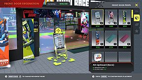 Mini Racer: Mini 4WD