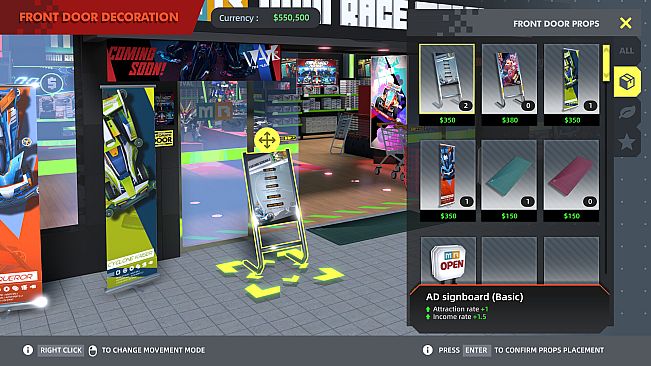 Mini Racer: Mini 4WD