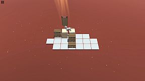 Mimi the Cat - Mimi's Scratcher