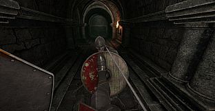 Willblade: King's Labyrinth