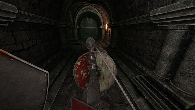 Willblade: King's Labyrinth