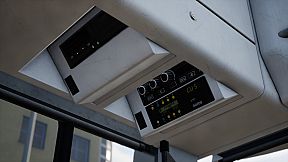 City Transport Simulator: Bus - Fan Edition