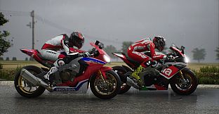 RIDE 3 - Gold Edition