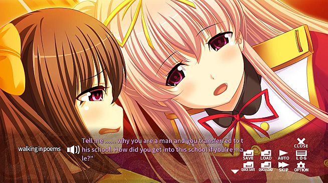 俺が私に変わった日…～Becoming a She～