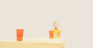 Better Off Dead - Life as a Prison Guard