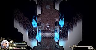 Lythia: Sigil of Lust - Additional Adult Story & Graphics DLC