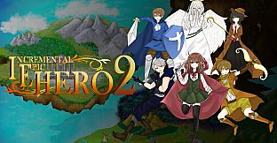 Incremental Epic Hero 2 - Premium Nitro Pack