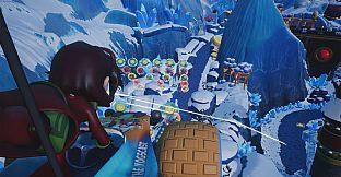 All-Star Fruit Racing - Yogscast Exclusive DLC