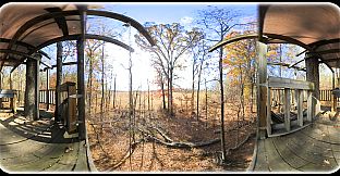 Exhale XR - Fall Journey