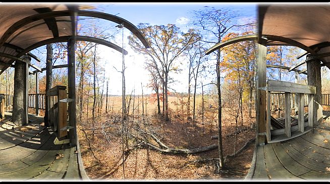 Exhale XR - Fall Journey