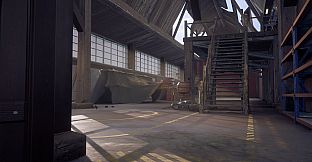 Gas Station Simulator - Airstrip DLC