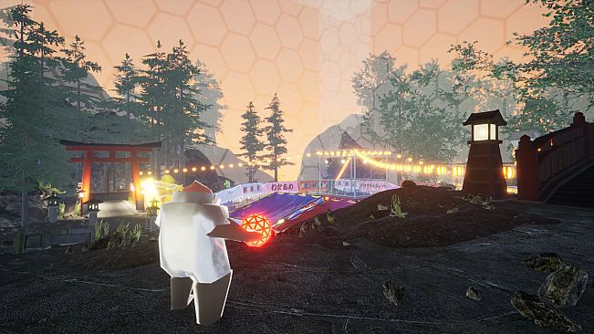 Bomb!Bomb!Carnival!!