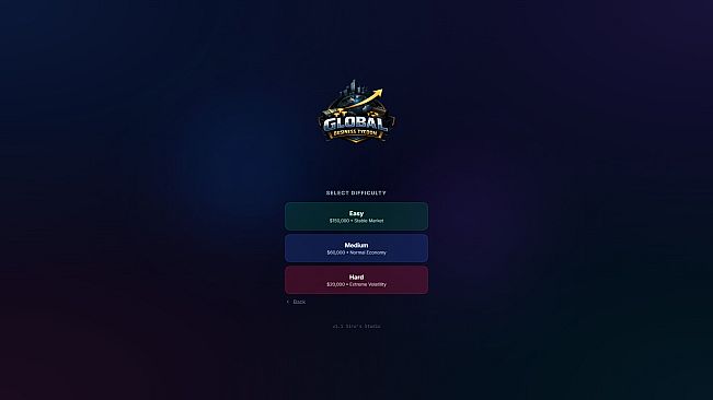 Global Business Tycoon