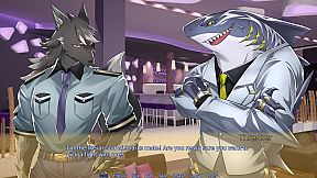 Max's Big Bust 2 - Max's Bigger Bust