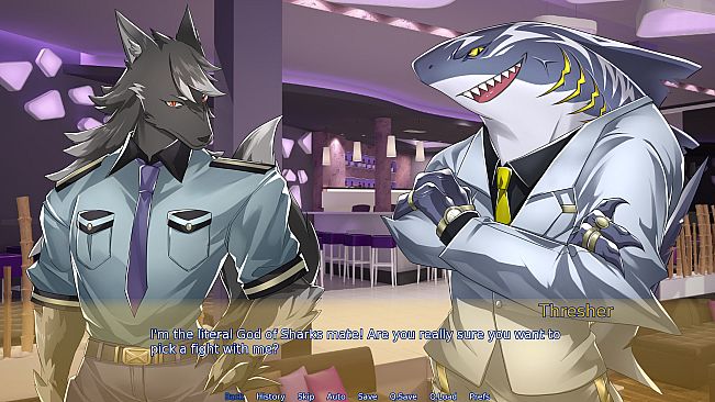 Max's Big Bust 2 - Max's Bigger Bust