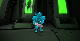 Ratz Instagib - Spooky Supporter Pack