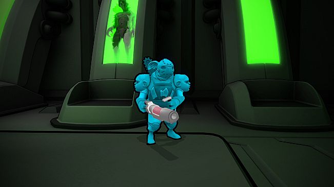 Ratz Instagib - Spooky Supporter Pack