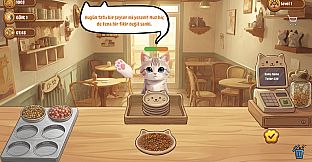 Cat Cafe