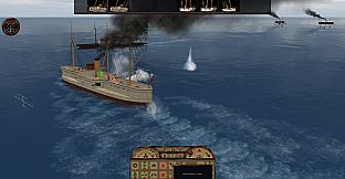 Ironclads 2: War of the Pacific