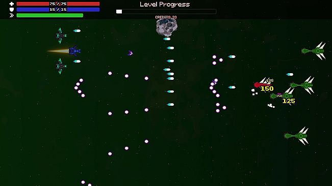 Star Knight: Order of the Vortex