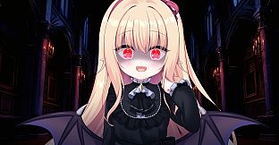 My (♂) Life as a Vampire's Maid (♀)