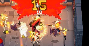 Otherworld Legends - Hannah