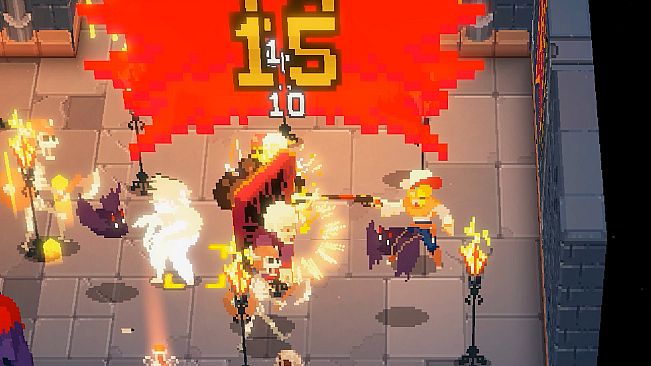 Otherworld Legends - Hannah